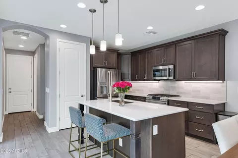 Kitchen - 4133 E Bethena St, Gilbert, AZ 85295 photo 2 of 4