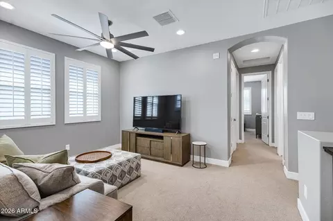 Entry Way - 4133 E Bethena St, Gilbert, AZ 85295 photo 3 of 5