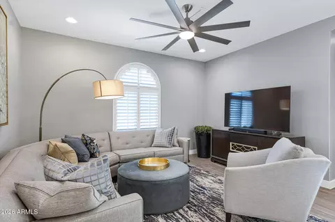 Living - 4133 E Bethena St, Gilbert, AZ 85295 photo 3 of 3