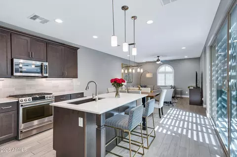 Kitchen - 4133 E Bethena St, Gilbert, AZ 85295 photo 1 of 4