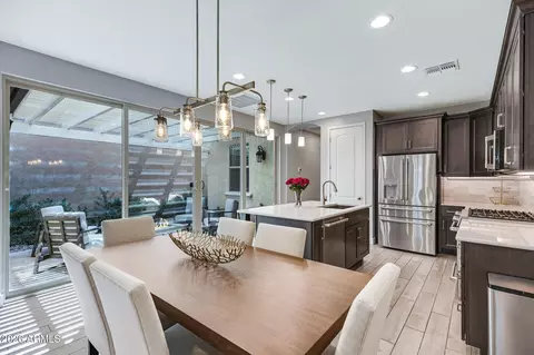 Dining - 4133 E Bethena St, Gilbert, AZ 85295 photo 2 of 2