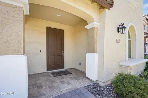 Exterior - 4133 E Bethena St, Gilbert, AZ 85295 photo 3 of 4