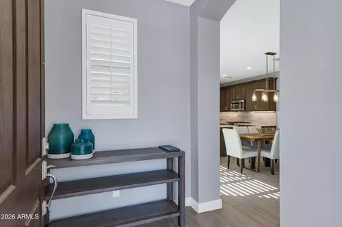 Entry Way - 4133 E Bethena St, Gilbert, AZ 85295 photo 2 of 5
