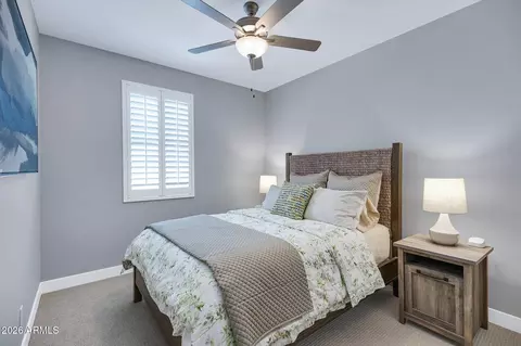 Bedroom - 4133 E Bethena St, Gilbert, AZ 85295 photo 2 of 4