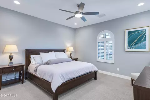 Bedroom - 4133 E Bethena St, Gilbert, AZ 85295 photo 3 of 4