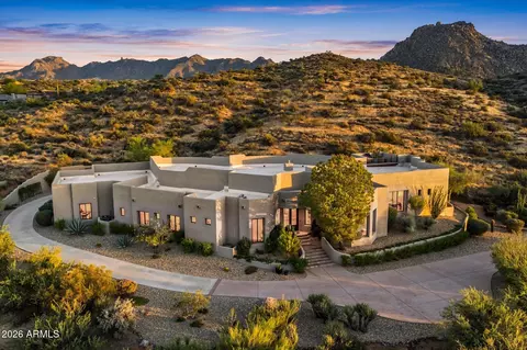 27293 N 112th Pl, Scottsdale, AZ 85262
