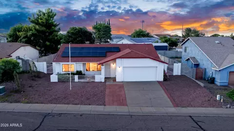2579 Canyon Crest St, Sierra Vista, AZ 85650