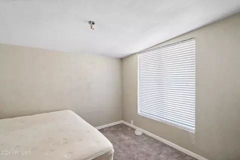 Bedroom - 8215 E 6th Ave, Mesa, AZ 85208 photo 2 of 4