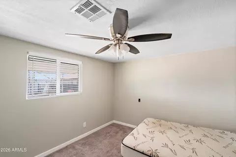 Bedroom - 8215 E 6th Ave, Mesa, AZ 85208 photo 3 of 4