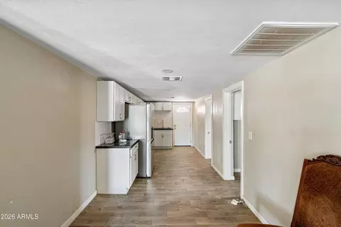 Entry Way - 8215 E 6th Ave, Mesa, AZ 85208 photo 1 of 2