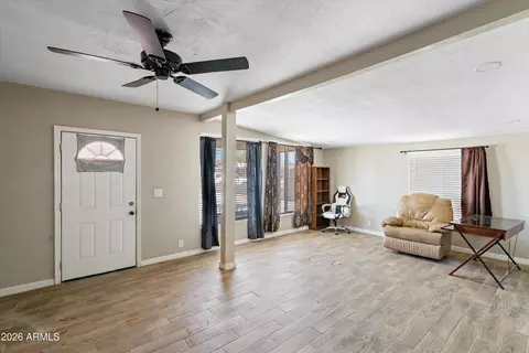 Living - 8215 E 6th Ave, Mesa, AZ 85208 photo 2 of 3