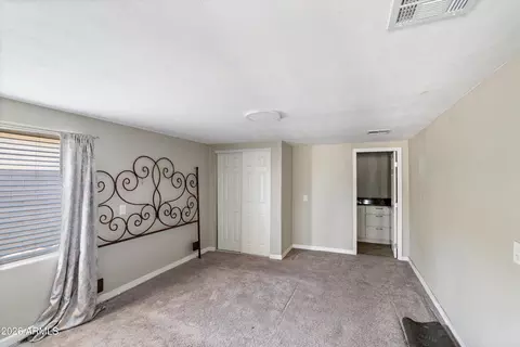 Bedroom - 8215 E 6th Ave, Mesa, AZ 85208 photo 1 of 4
