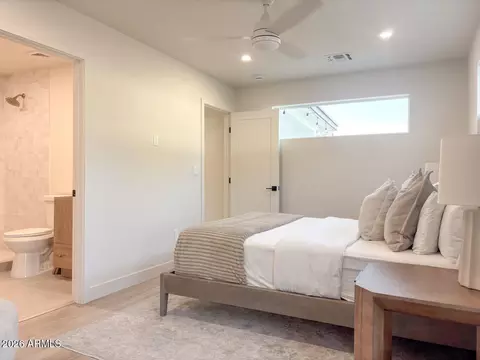 Bedroom - 4432 E Voltaire Ave, Phoenix, AZ 85032 photo 4 of 4