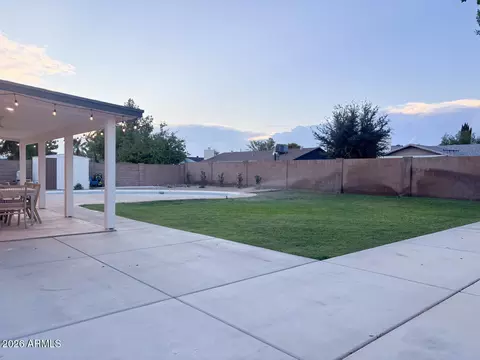 Exterior - 4432 E Voltaire Ave, Phoenix, AZ 85032 photo 1 of 3