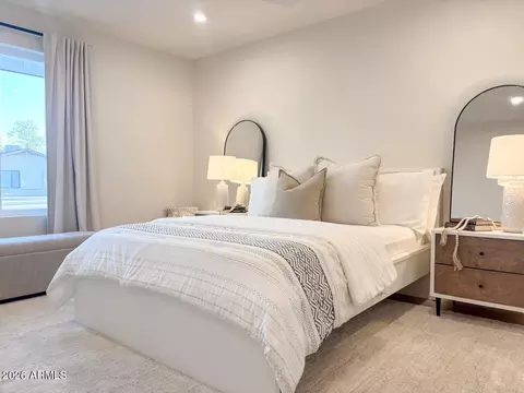 Bedroom - 4432 E Voltaire Ave, Phoenix, AZ 85032 photo 3 of 4