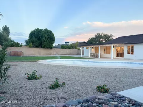 Exterior - 4432 E Voltaire Ave, Phoenix, AZ 85032 photo 2 of 3