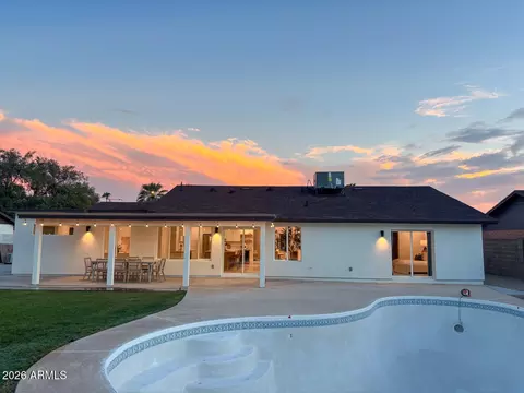 Exterior - 4432 E Voltaire Ave, Phoenix, AZ 85032 photo 3 of 3
