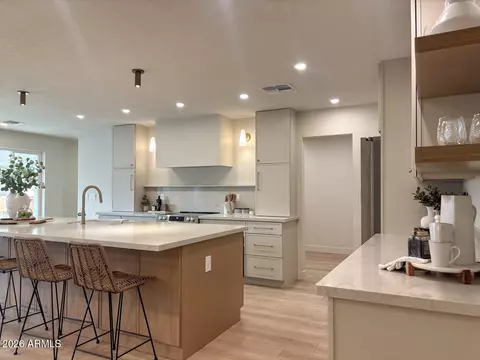 Kitchen - 4432 E Voltaire Ave, Phoenix, AZ 85032 photo 1 of 3