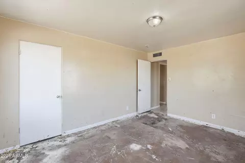 Bedroom - 3331 N 18th Ave, Phoenix, AZ 85015 photo 5 of 5