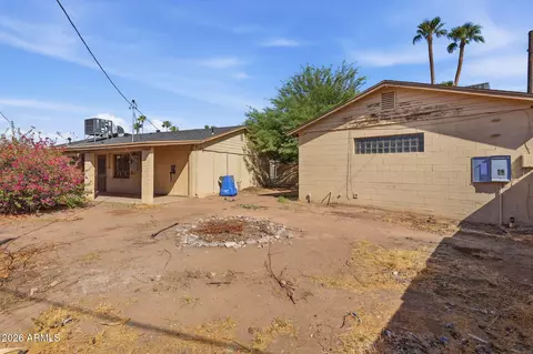 Exterior - 3331 N 18th Ave, Phoenix, AZ 85015 photo 2 of 5