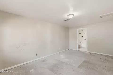 Bedroom - 3331 N 18th Ave, Phoenix, AZ 85015 photo 1 of 5