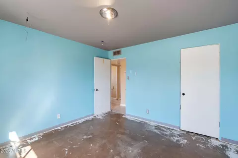 Bedroom - 3331 N 18th Ave, Phoenix, AZ 85015 photo 3 of 5