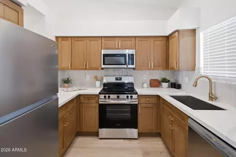 6230 N 33rd Ave #103, Phoenix, AZ 85017