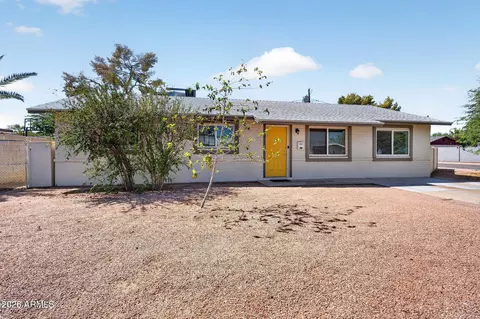 2501 E Karen Dr, Phoenix, AZ 85032