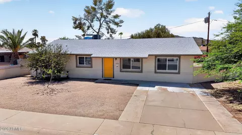 Exterior - 2501 E Karen Dr, Phoenix, AZ 85032 photo 11 of 11