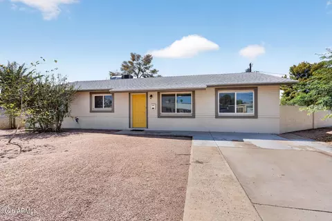 Exterior - 2501 E Karen Dr, Phoenix, AZ 85032 photo 2 of 11