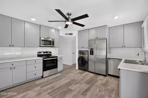 Kitchen - 2501 E Karen Dr, Phoenix, AZ 85032 photo 1 of 1