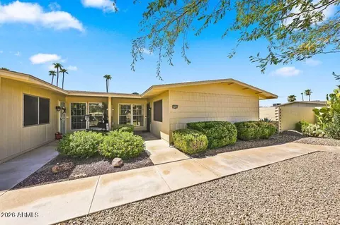 17026 N Pinion Ln, Sun City, AZ 85373