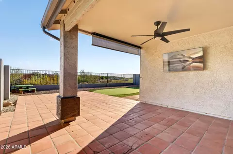 Exterior - 1921 E Siesta Ln, Phoenix, AZ 85024 photo 5 of 11
