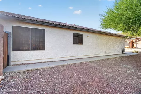 Exterior - 1921 E Siesta Ln, Phoenix, AZ 85024 photo 9 of 11
