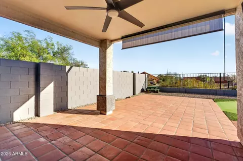 Exterior - 1921 E Siesta Ln, Phoenix, AZ 85024 photo 4 of 11