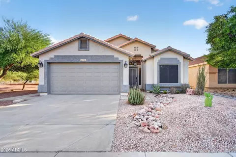 Exterior - 1921 E Siesta Ln, Phoenix, AZ 85024 photo 1 of 11