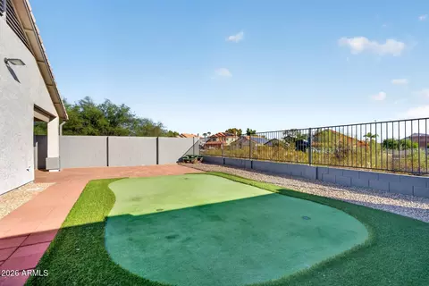 Exterior - 1921 E Siesta Ln, Phoenix, AZ 85024 photo 8 of 11