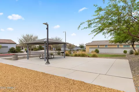 Exterior - 1523 W Corral Rd, Phoenix, AZ 85041 photo 9 of 10