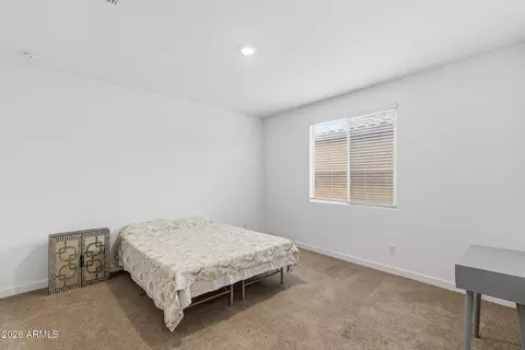 Bedroom - 1523 W Corral Rd, Phoenix, AZ 85041 photo 4 of 5