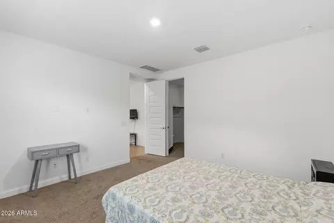 Bedroom - 1523 W Corral Rd, Phoenix, AZ 85041 photo 5 of 5