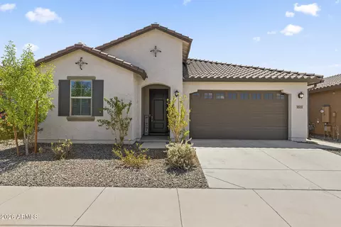 Exterior - 1523 W Corral Rd, Phoenix, AZ 85041 photo 1 of 10