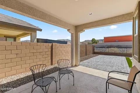 Exterior - 1523 W Corral Rd, Phoenix, AZ 85041 photo 2 of 10