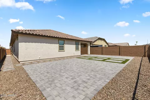 Exterior - 1523 W Corral Rd, Phoenix, AZ 85041 photo 6 of 10