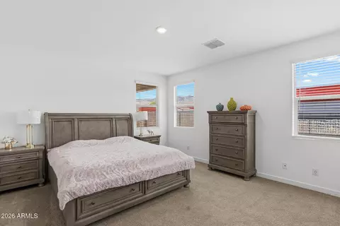 Bedroom - 1523 W Corral Rd, Phoenix, AZ 85041 photo 3 of 5
