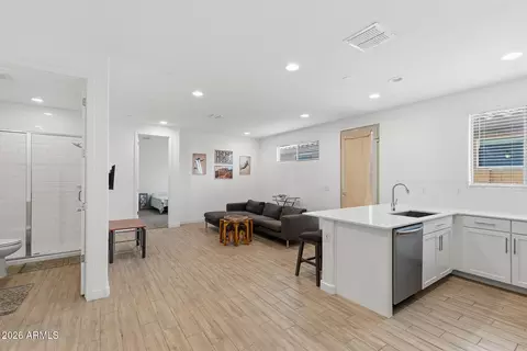 Entry Way - 1523 W Corral Rd, Phoenix, AZ 85041 photo 5 of 6
