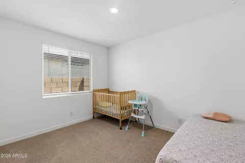 Bedroom - 1523 W Corral Rd, Phoenix, AZ 85041 photo 2 of 5