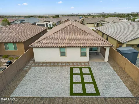 Exterior - 1523 W Corral Rd, Phoenix, AZ 85041 photo 8 of 10