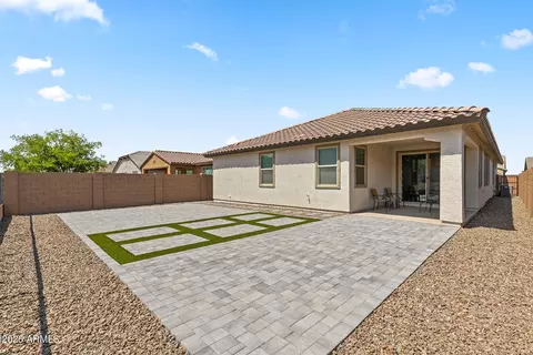 Exterior - 1523 W Corral Rd, Phoenix, AZ 85041 photo 5 of 10