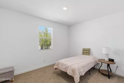 Bedroom - 1523 W Corral Rd, Phoenix, AZ 85041 photo 1 of 5