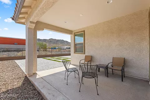 Exterior - 1523 W Corral Rd, Phoenix, AZ 85041 photo 3 of 10